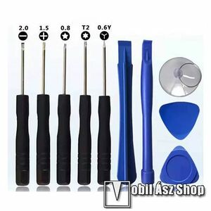 Univerzális 10 az 1-ben szétszerelő, Szétszedő szerszám készlet kép