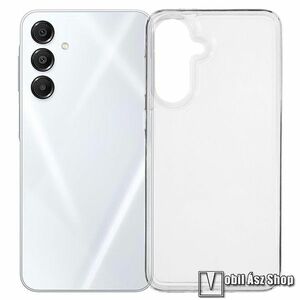 Samsung Galaxy A16 4G, Szilikon telefontok, Átlátszó kép