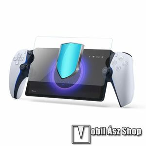 IPEGA P5P05 Sony PlayStation Portal, PS Portal képernyővédő fólia, Clear, PET kép