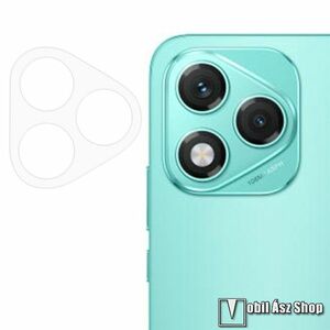 Honor 400 Lite, Kameravédő üvegfólia, 0, 3mm, Arc Edge, 1db, Átlátszó kép
