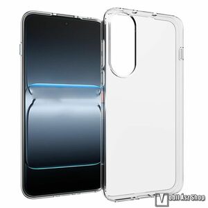 OnePlus Nord 5 5G, Ace 5 Ultra, Telefontok, Szilikon, TPU, Átlátszó kép