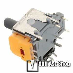 Sony PlayStation 4 (PS4) kontrollerhez hall effect joystick, verzió V4.0 (gyári) kép