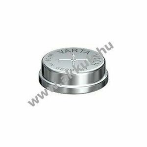 Varta gombakku típus V40H / 55604 - 1, 2V 40mAh NiMH kép