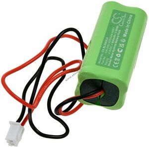 Helyettesítő akku Fischer típus AW-0480-0080AAA-NM01 kép