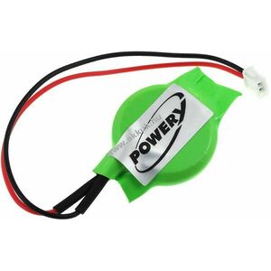 Helyettesítő BackUp BIOS elem Acer típus BR1220 kép