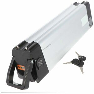 Eredeti e-bike akku Phylion XH370-10J 36/37V 12Ah 432Wh kép