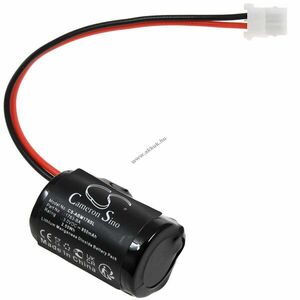 Helyettesítő PLC (SPS) lithium elem Allen Bradley 1763-BA kép