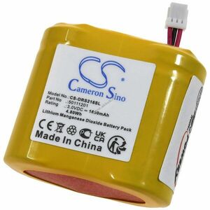 Helyettesítő elempakk Dorma típus CR-2ULCF2CN kép