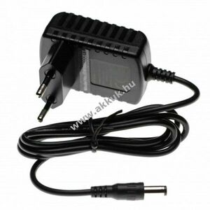 Helyettesítő hálózati AEG WX7-60A2 tápegység típus 4055385308 kép