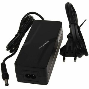 Töltő / tápegység típus ACK4201 E-Bike, elektromos kerékpár / bicikli akku 36V 60W Li-Ion kép