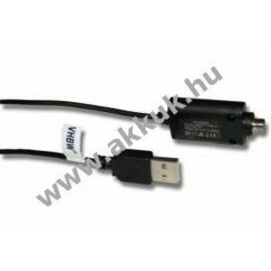 USB-adapter töltő e-smart / Shisha, vizipipa kép