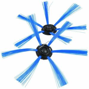 Oldalkefe szett Philips FC8774 FC8776 FC8812 robotporszívóhoz kép