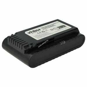 Helyettesítő akku Samsung Powerstick Jet VS9000 típus VCA-SBT90, 4000mAh kép
