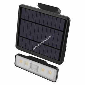 EMOS LED SOLAR reflektor hordozható, 1300lm IP54 természetes fehér - A készlet erejéig! kép