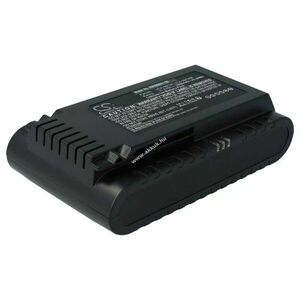 Helyettesítő akku Samsung Powerstick Jet VS9000 típus VCA-SBT90 2000mAh kép
