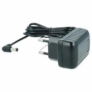 Helyettesítő hálózati töltő Plantronics CS60 9V, 0.5A kép
