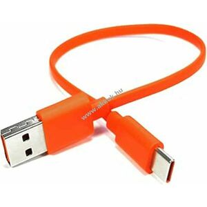 Helyettesítő USB-C Töltőkábel JBL Flip 5/6, Charge 5/4, Go 3/4, Xtreme 3, Pulse 4/5, 760NC, 720BT, Wave kép