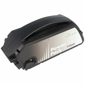 B osztályú E-bike akku Bosch Classic Line 36V 13Ah (468Wh), alsócsöves vázba cikksz.: 4260495060088 kép