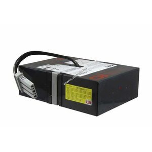 Eredeti APC RBC32 ólom akku kép