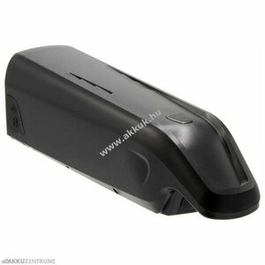 Maratron e-bike akku AEG DownTube 36V 13Ah-hoz, alsócsöves pótakku kép