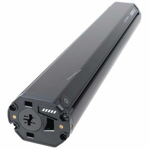 E-bike akku BOSCH PowerTube 750 függőleges BBP3771 EB1210000W Smart system integrált InFrame InTube kép