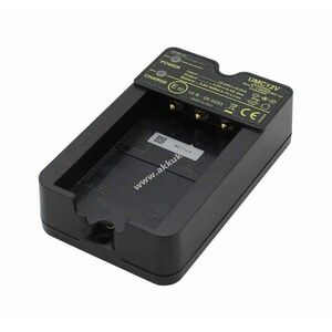 Eredeti akkutöltő Autec UMC12V AC R0CABA02E03A0 kép