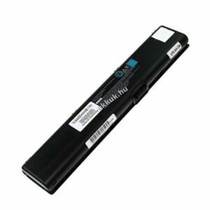 Helyettesítő akku Asus A42-M7 akku V70-N9Q1B1100 kép