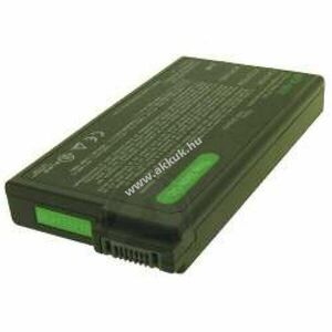 Helyettesítő akku Acer TravelMate 710 720 91.42C28.004 kép