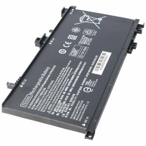Helyettesítő akku HP Pavilion 15 UHD Pavilion 15-BC TE03XL HSTNN-UB7A TPN-Q173 11, 55V 5100-5300mAh kép