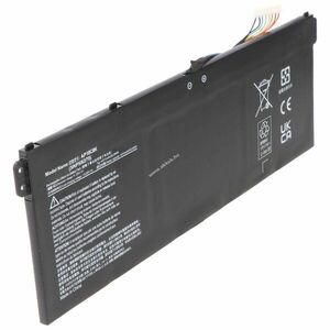 Helyettesítő akku Acer Aspire 5 Acer Swift 3 Acer TravelMate B1 B118 AP18C8K 11, 25V 4450mAh kép