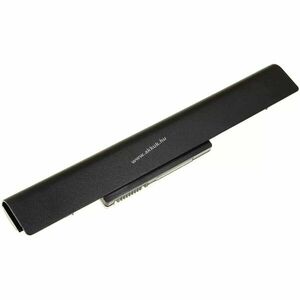 Helyettesítő akku Laptop HP TouchSmart 11-e000 / típus KP03 - 11, 1V - 2600 mAh kép