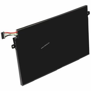 Helyettesítő akku Lenovo ThinkPad E590 Lenovo ThinkPad E15 L17C3P51 01AV446 11, 1V 4050mAh kép