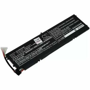 Helyettesítő akku Gaming-Laptop Razer Blade Stealth 13 2018 Blade Stealth 13 2020, típus RC30-0281 kép