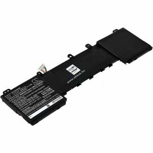 Helyettesítő akku Laptop Asus ZenBook Pro 15 UX580GE-E2032T / típus C42N1728 - 15, 4V - 4400 mAh kép