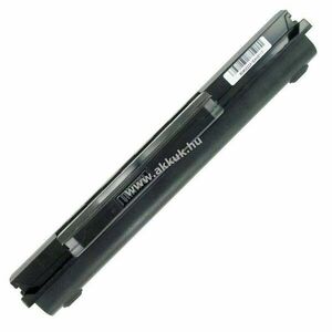 Helyettesítő akku Asus A31-K53 + 11, 1V és 6600mAh 73, 3Wh kép