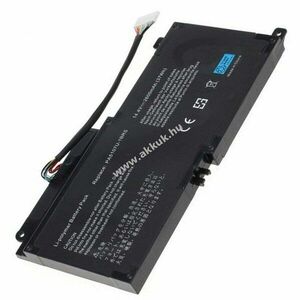 Helyettesítő akku Toshiba Satellite S55t akku L55t P55 PA5107U-1BRS 2600mAh kép