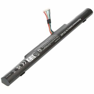 Helyettesítő akku Acer Aspire E5-422 AL15A32 Aspire V3-574 V3-574G 14, 8V 2200mAh AL15A32 kép
