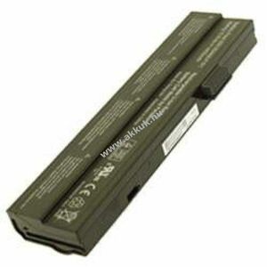 Helyettesítő akku Fujitsu-Siemens Amilo M1424 A1640 6600mAh kép