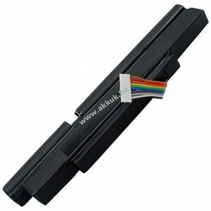 Helyettesítő akku Acer TimelineX 3830T 3830TG 11, 1V 4400mAh AS11A3E kép