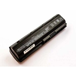 Helyettesítő akku HP Pavilion dm4-1000 Li-Ion 11, 1V 8800mAh 98Wh black kép