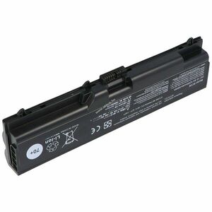 Helyettesítő akku Lenovo T430 L430 W530 Li-Ion 10, 8V 5200mAh 56, 2Wh black kép