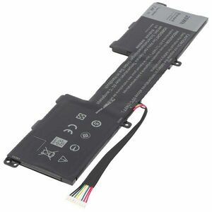 Helyettesítő akku Dell Latitude 7350 08K1VJ 0FRVYX 0J84W0 0R89JJ 0TM9HP 8K1VJ FRVYX J84W0 R89JJ kép