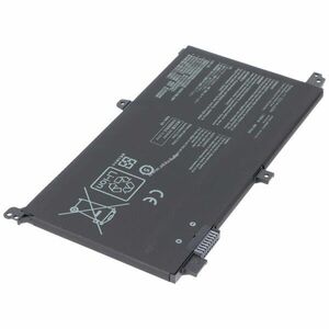 Helyettesítő akku ASUS Vivobook S14 S430FN B31N1732 Li-Polymer 11, 52V 3645mAh 42Wh kép