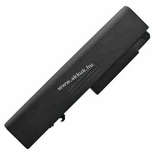 Helyettesítő akku HP Compaq 6930P 6530b 6535b 8440p 8440w 4400mAh kép