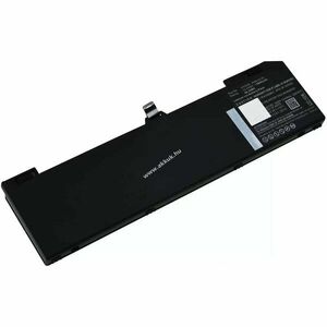 Helyettesítő akku Laptop HP Zbook 15 G5 4QH14EA oder Zbook 15 G5 2ZC67EA - típus VX04XL kép
