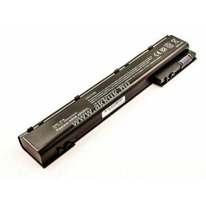 Helyettesítő akku HP HSTNN-DB4H HSTNN-IB4H HSTNN-IB4I HP ZBook 15 G1 és ZBook 15 G2 sorozatok kép