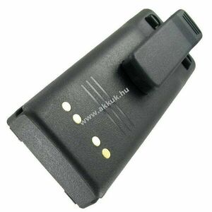 Helyettesítő akku Motorola GP900 NTN-7143 2500mAh bis 2700mAh NiMH kép