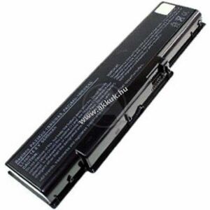 Helyettesítő akku Toshiba Satellite A60 A65 Pro 6600mAh kép