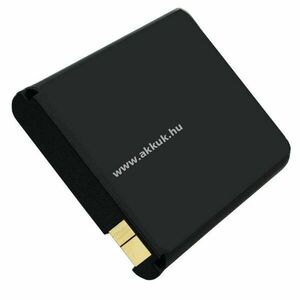 Helyettesítő akku SAGEM myX300 301X 302X 400X 401X 400V 401 kép