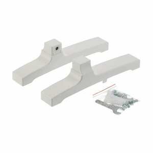 Klarstein Álló lábak – MarmoHeat fehér kép